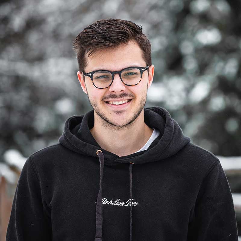 Chaintegrator